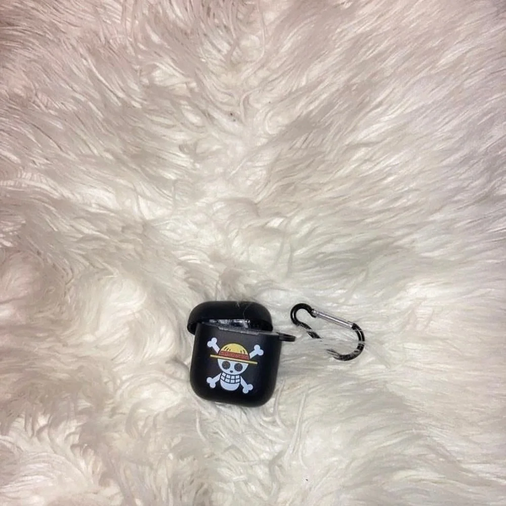 Skull AirPods case gen 1/2